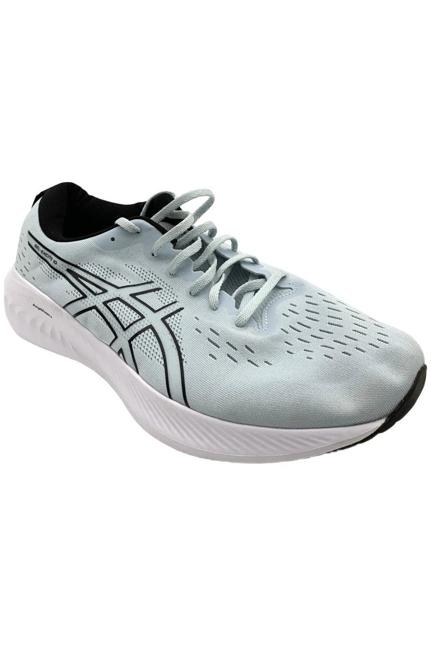 ASICS Women's Gel-Excite 10 Athletic Sneaker Mint/Black/White - Medium